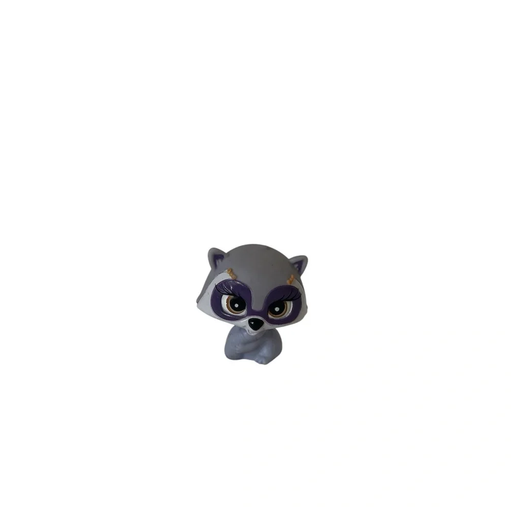 MGA BRATZ PETZ RACCOON MINIATURE 1.5